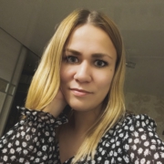 Анна Шурыгина